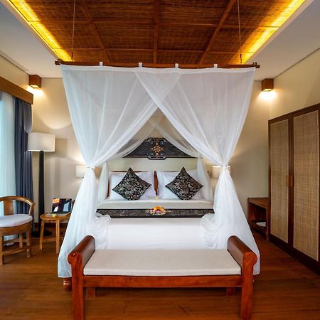 The Compass Rose Ubud Εξωτερικό φωτογραφία