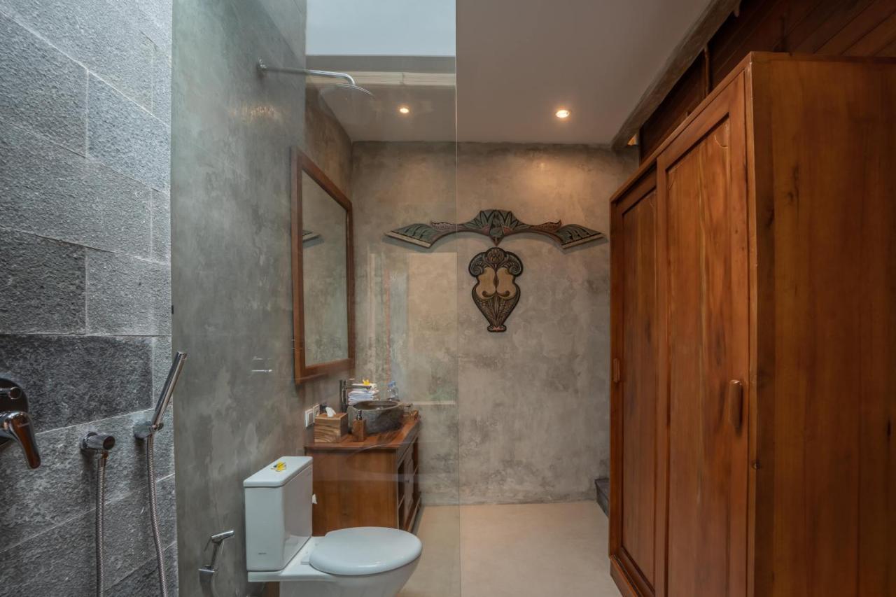 The Compass Rose Ubud Εξωτερικό φωτογραφία