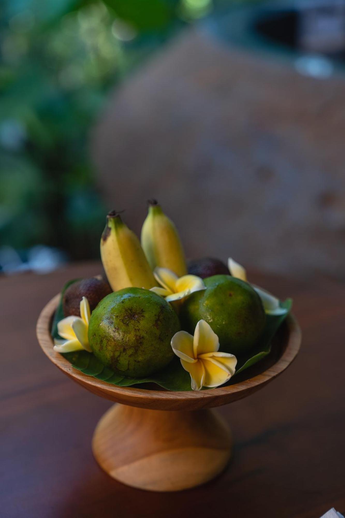 The Compass Rose Ubud Εξωτερικό φωτογραφία